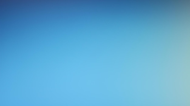 abstract background with rainbow glow and smooth blend