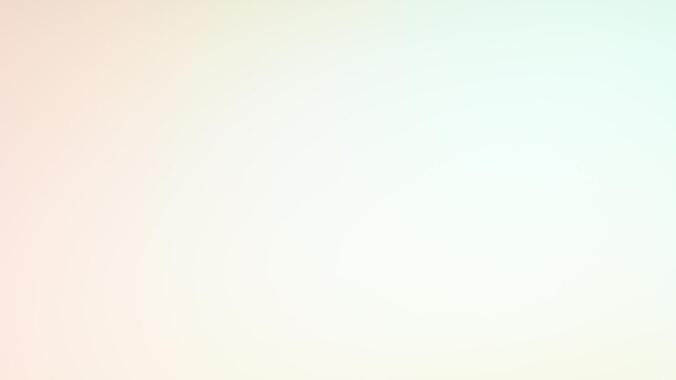 Photo abstract background with rainbow glow and smooth blend