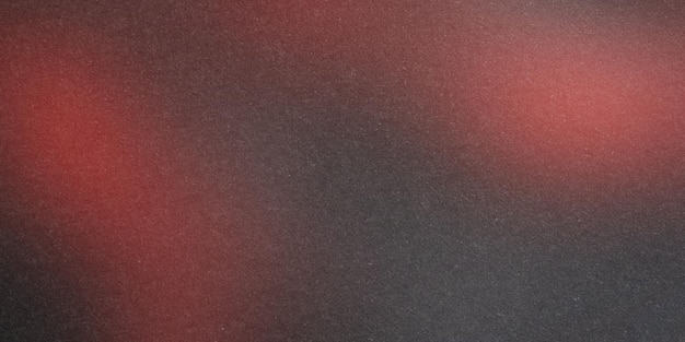 Abstract Background with red and black Gradient