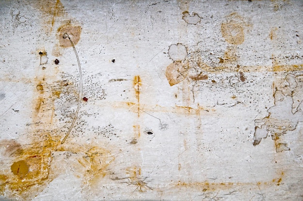 Abstract background with rust texture