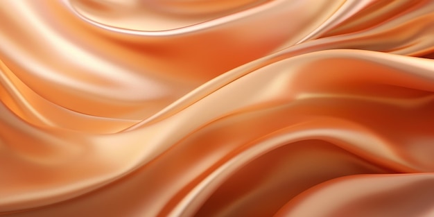 abstract background with silk