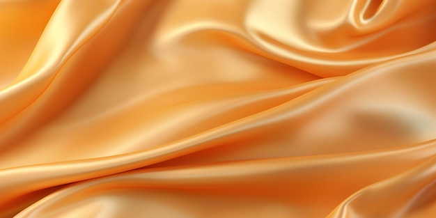 abstract background with silk