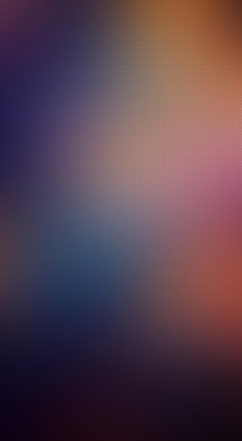 Photo abstract background with smooth lines in blue and purple colors gradient background