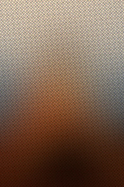 Abstract background with smooth lines in brown orange and yellow colors