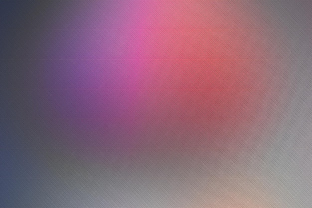 Photo abstract background with smooth lines in purple pink and blue colors