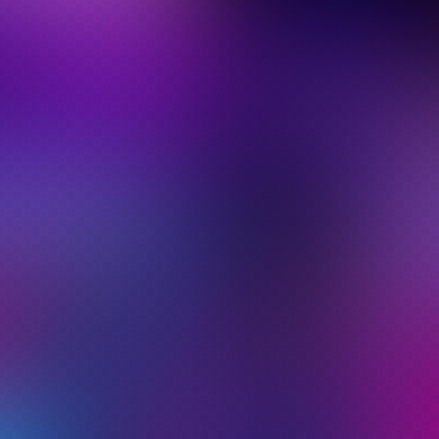 Abstract background with smooth lines in purple violet and black colors