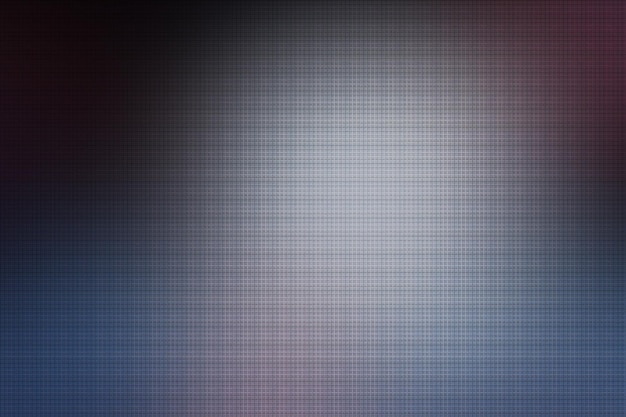 Photo abstract background with some diagonal stripes in it and blue and red