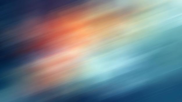 Abstract background with speedy motion blur creating flashy pattern