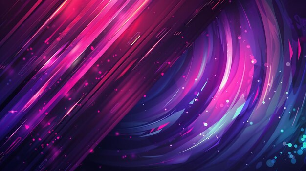 abstract background with straight lines