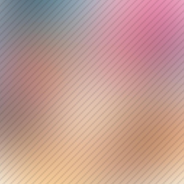 Abstract background with stripes illustration Gradient mesh include