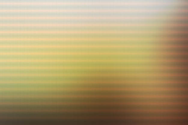 Abstract background with stripes and lines in yellow orange and brown colors