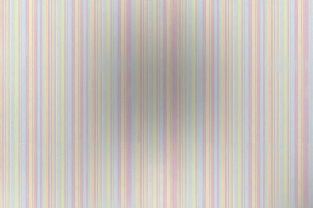 Abstract background with stripes in pastel colors