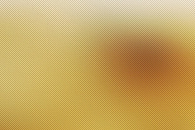 Abstract background with stripes in yellow and brown colors graphic design