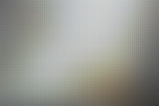 Abstract background with textured stripes and dots in blue and beige colors