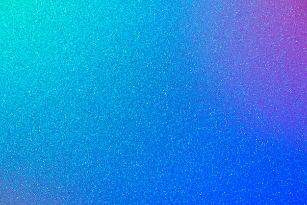 Abstract background with tricolor neon gradient