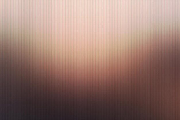 Abstract background with vertical stripes of brown and beige color