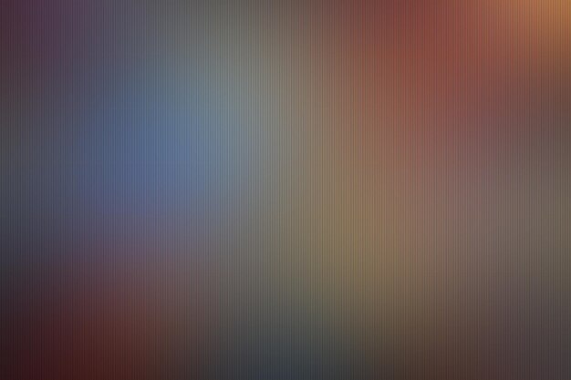 Abstract background with vertical stripes of different shades of blue and red