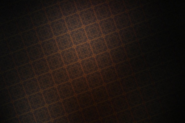 Photo abstract background with vintage pattern