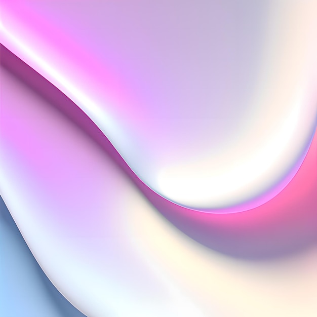 Abstract background with waves