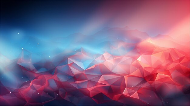 Abstract background with wavy purple and pink silk fabric vector illustration