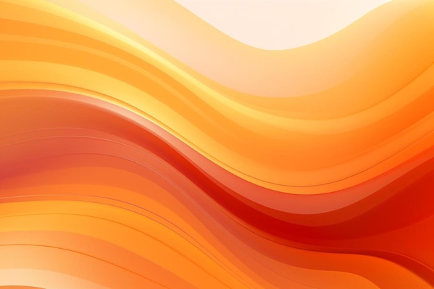 An abstract background with a yellow and orange color.