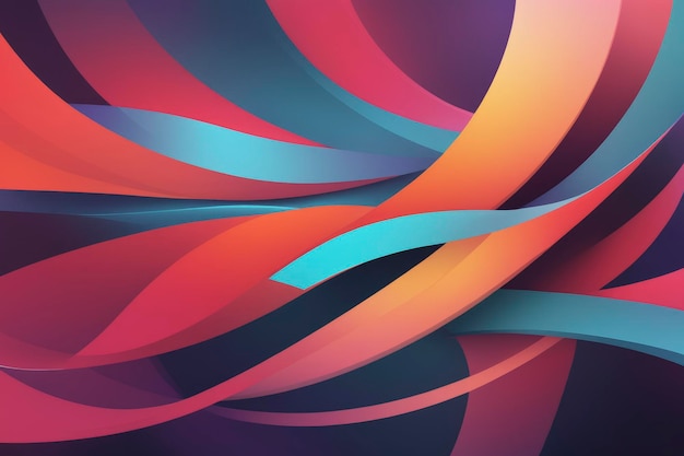 abstract background