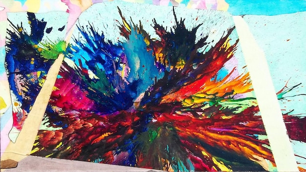 Abstract Background