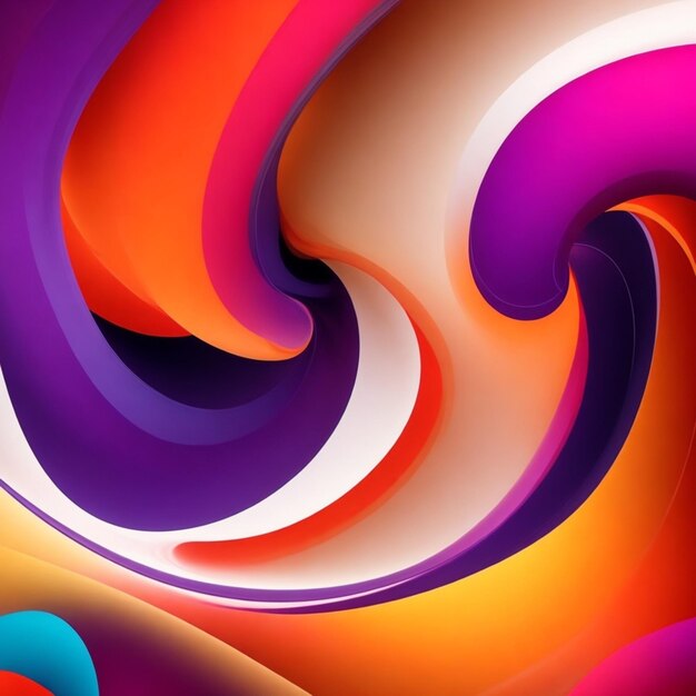 Abstract background