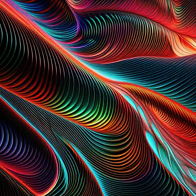 abstract background