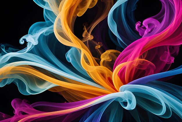 abstract background