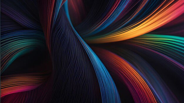 abstract background