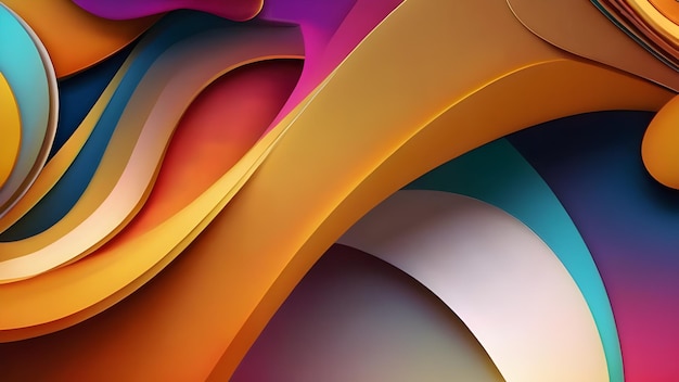 Abstract background