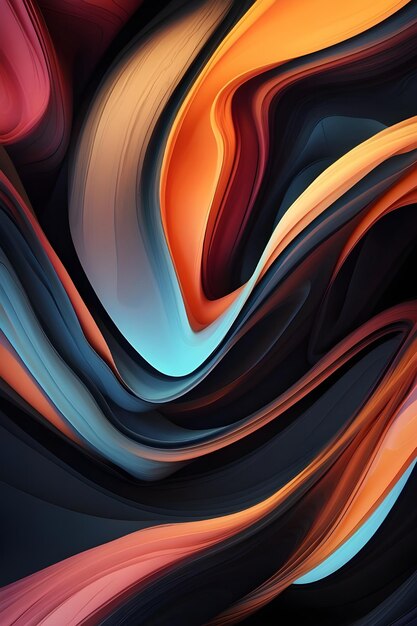 abstract background