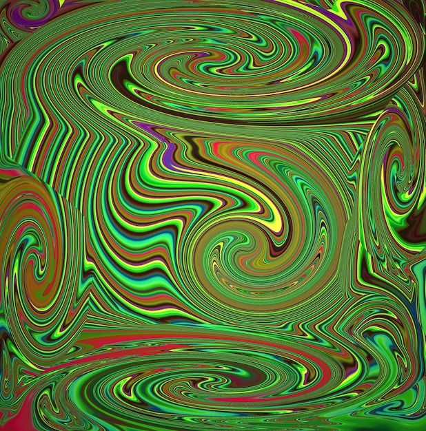 Photo abstract background