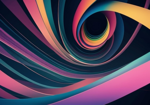 abstract background