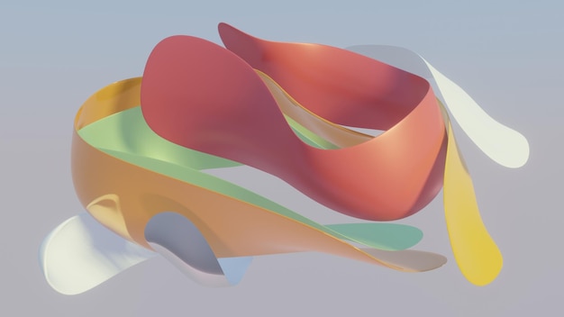 Abstract background