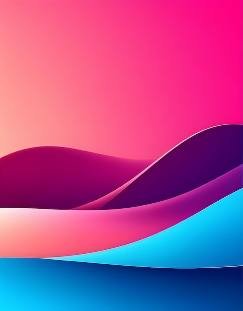 abstract background