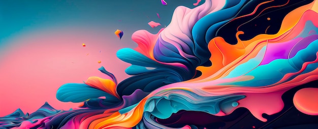 Abstract background