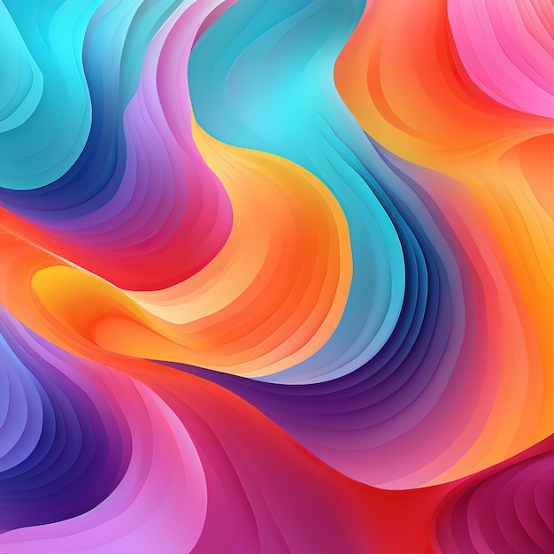 abstract background