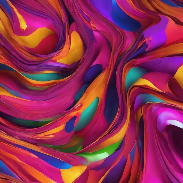 Abstract background