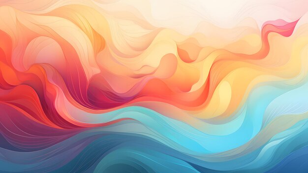 Abstract background