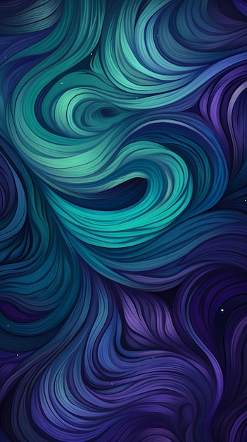 abstract background