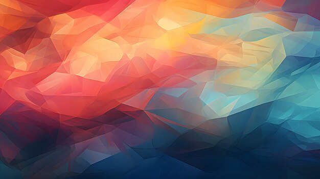 Abstract background