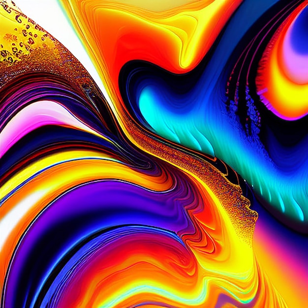 abstract background