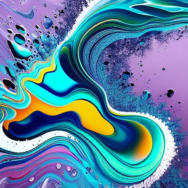 abstract background