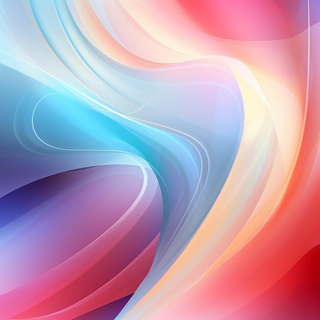 abstract background