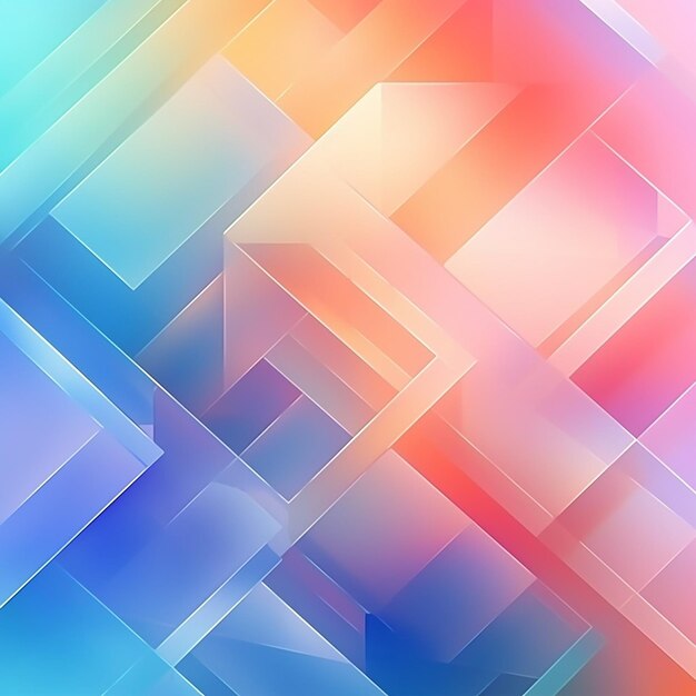 abstract background