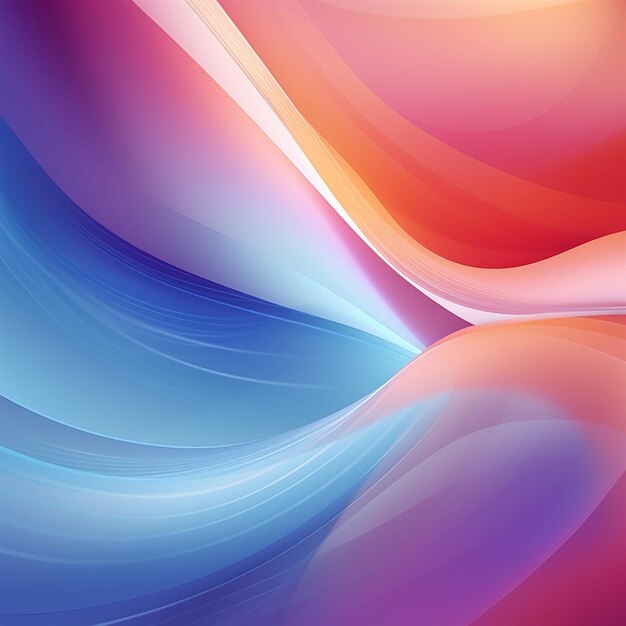 abstract background