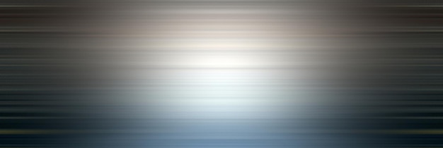 Abstract beautiful background of horizontal lines Psychedelic space futuristic background