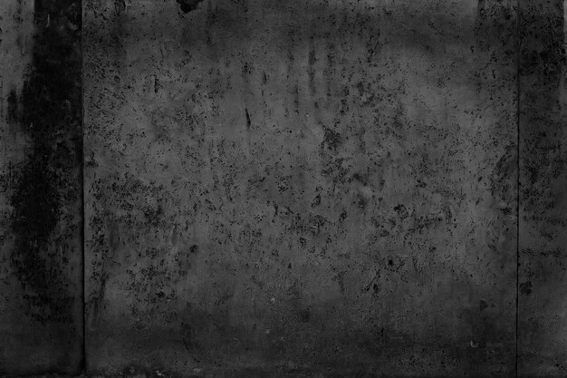 abstract black background blank concrete wall grunge stucco cracked texture